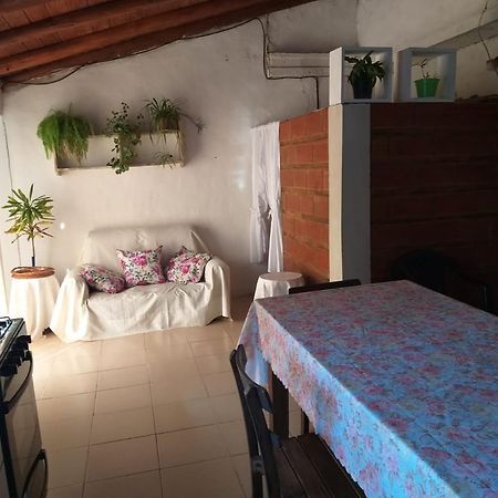 Casa Playa Sur Βίλα Federación Εξωτερικό φωτογραφία