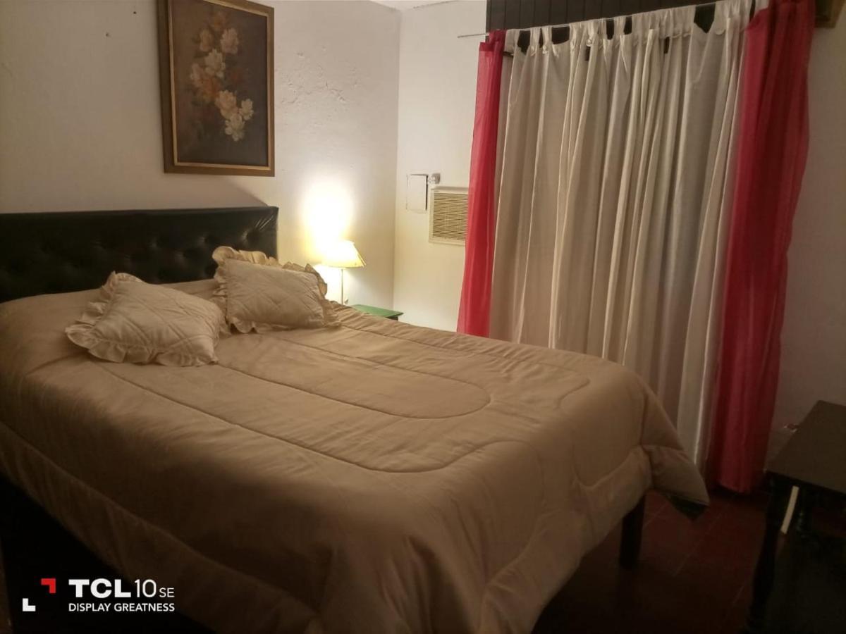Casa Playa Sur Βίλα Federación Εξωτερικό φωτογραφία
