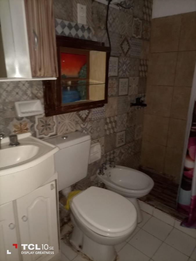 Casa Playa Sur Βίλα Federación Εξωτερικό φωτογραφία