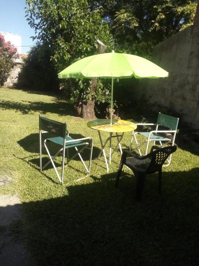 Casa Playa Sur Βίλα Federación Εξωτερικό φωτογραφία