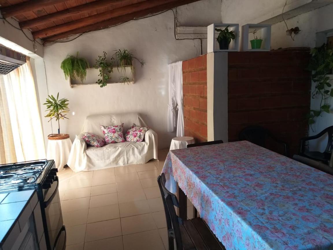 Casa Playa Sur Βίλα Federación Εξωτερικό φωτογραφία